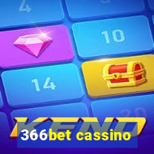 366bet cassino